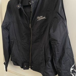 Harley Davidson jacket